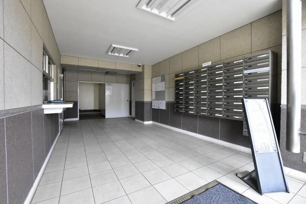 エミネンス白楽