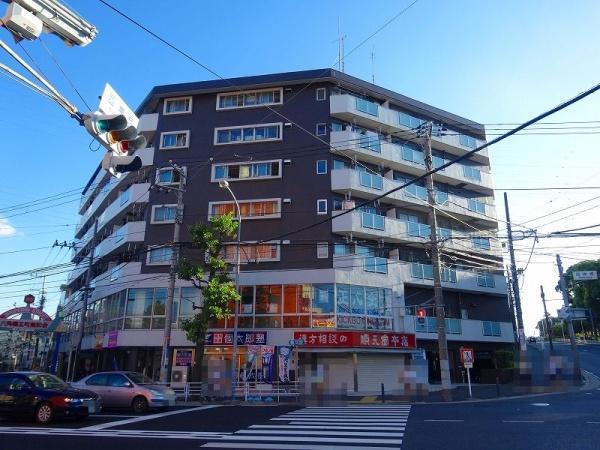 エミネンス白楽