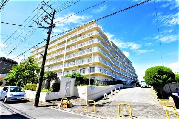 横浜大口ハウス