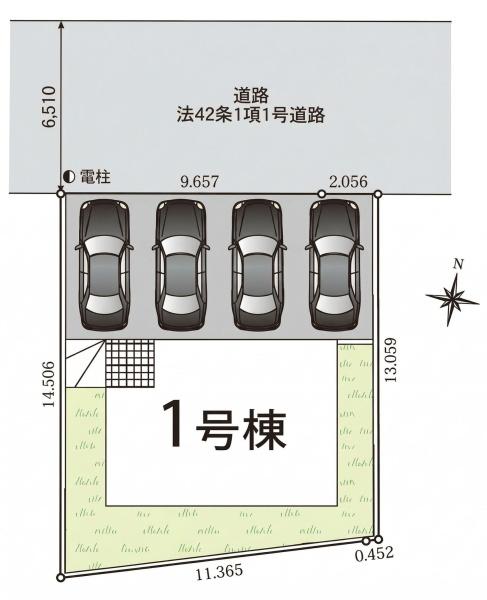 クレイドルガーデン青葉区市ケ尾町第4