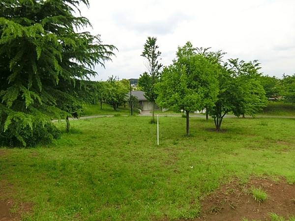 都筑区東山田4丁目全10棟　3号棟(東山田公園)
