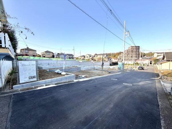 都筑区東山田4丁目全10棟　7号棟