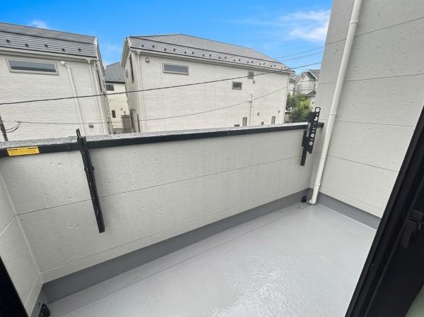 保土ケ谷区上菅田町8期全4棟　1号棟