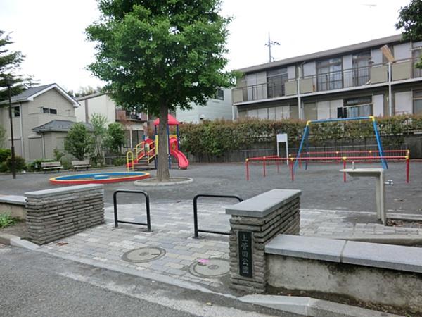 保土ケ谷区上菅田町8期全4棟　2号棟(上菅田公園)