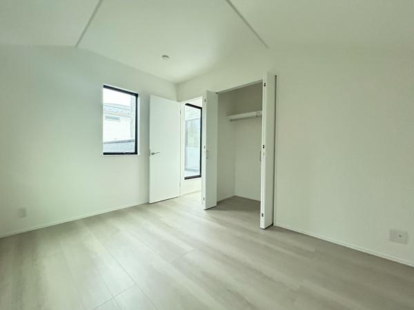 保土ケ谷区上菅田町8期全4棟　2号棟