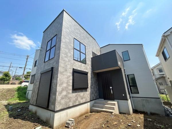 保土ケ谷区上菅田町8期全4棟　2号棟