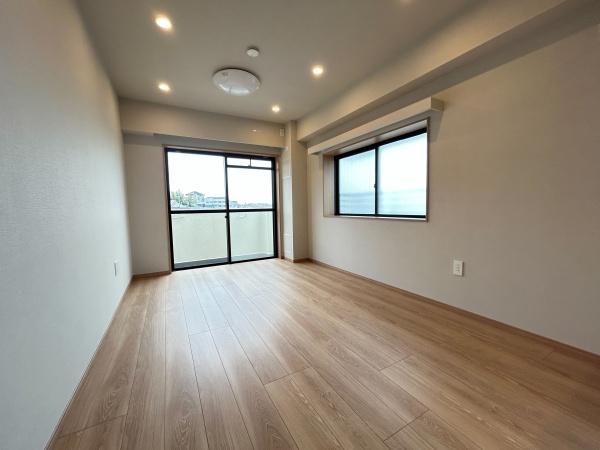 キャッスルマンションヨコハマ高島台