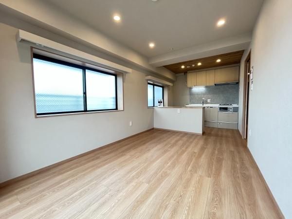 キャッスルマンションヨコハマ高島台