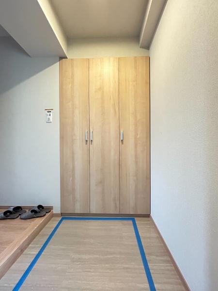 キャッスルマンションヨコハマ高島台