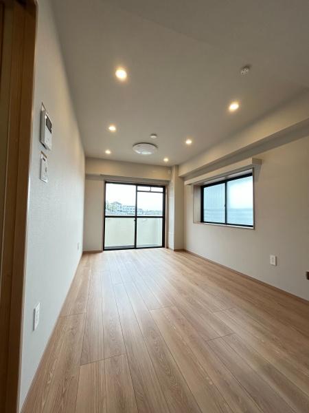 キャッスルマンションヨコハマ高島台