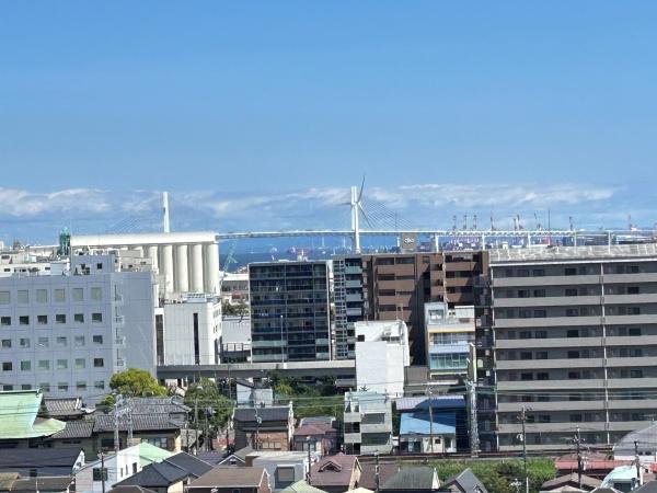 パークホームズ東神奈川ステーションアリーナ