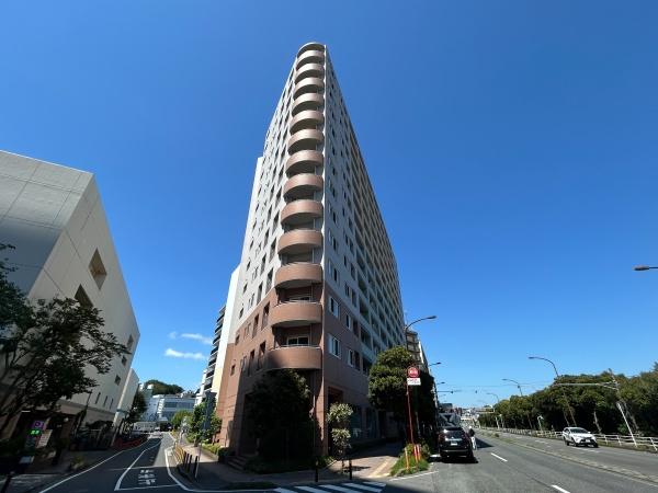 パークホームズ東神奈川ステーションアリーナ