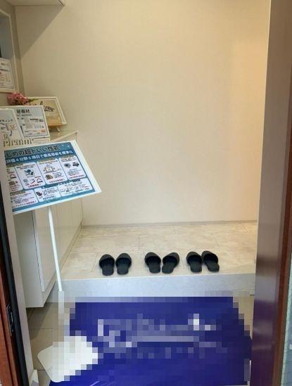 リーブルガーデン鶴見区寛政町