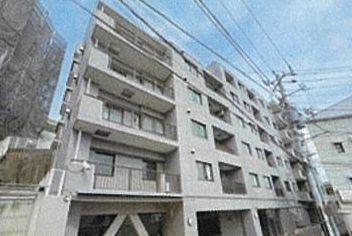 東急ドエル・アルス横浜弘明寺