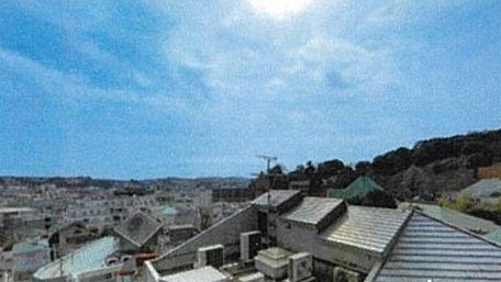 東急ドエル・アルス横浜弘明寺