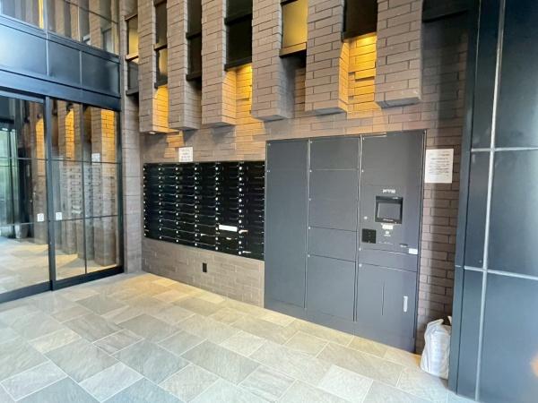 デュオステージ横浜天王町