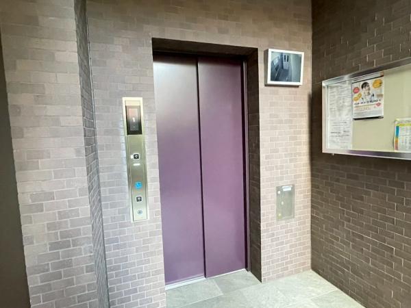 デュオステージ横浜天王町