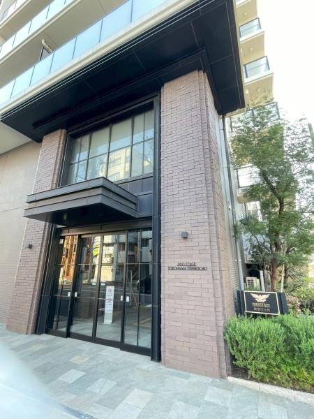 デュオステージ横浜天王町