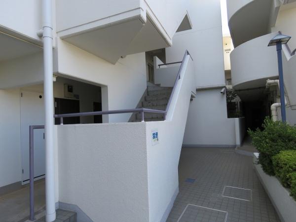 ビッグヴァン二俣川ホームズ
