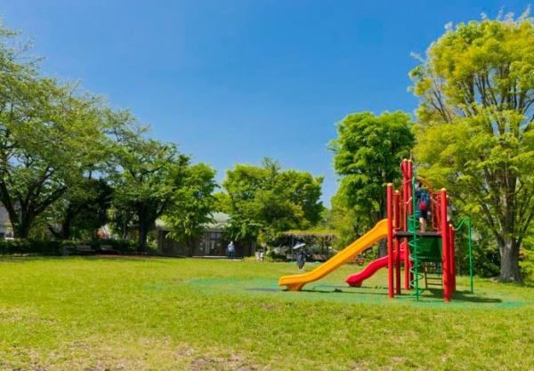 ビッグヴァン二俣川ホームズ(南本宿公園)