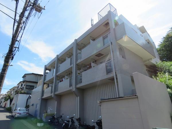 ビッグヴァン二俣川ホームズ