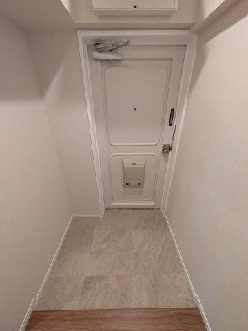 ライオンズマンション高砂