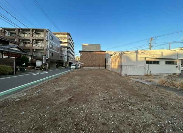 神奈川区六角橋6丁目2期　2号棟
