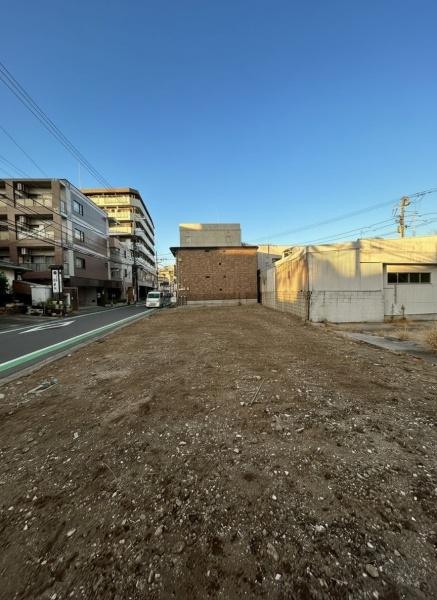 神奈川区六角橋6丁目2期　2号棟
