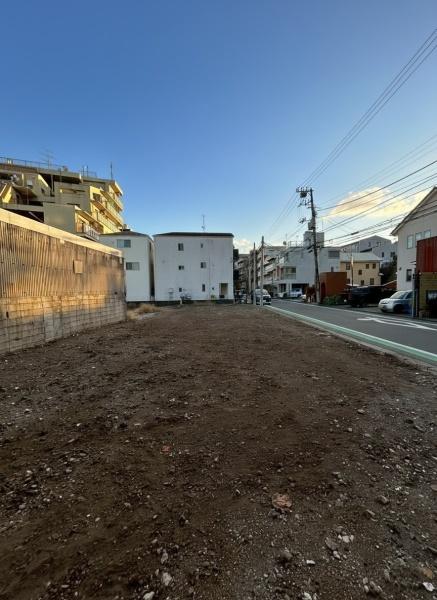 神奈川区六角橋6丁目2期　2号棟