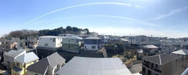 アール・ケープラザ三ツ沢２