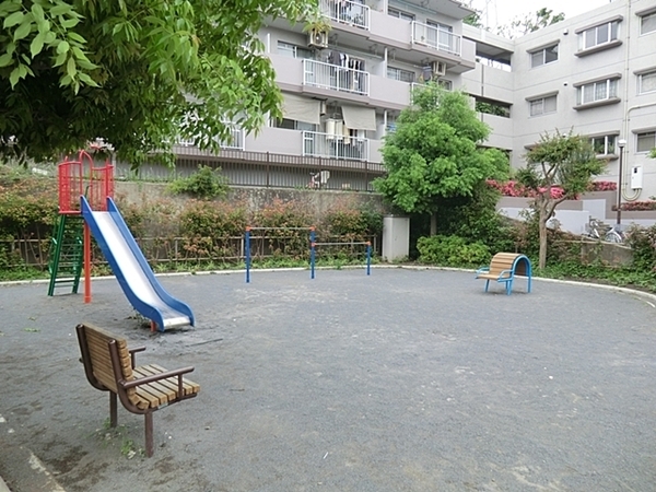 横浜市鶴見区北寺尾３丁目の中古一戸建て(北寺尾三丁目公園)