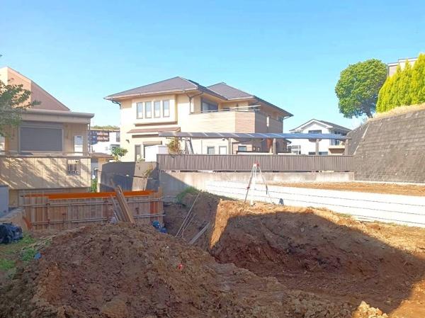 横浜市鶴見区岸谷１丁目の土地