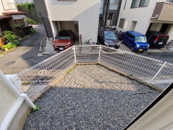 横浜市鶴見区東寺尾東台の中古一戸建て