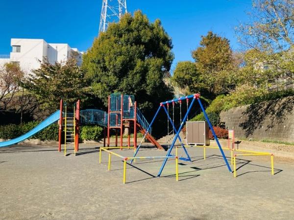 ルネ上星川２号棟(釜台公園)
