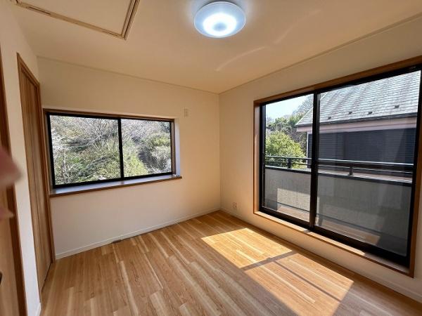 横浜市港南区上大岡東３丁目の中古一戸建て