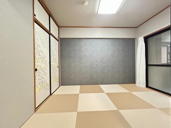 マイキャッスル横浜白山