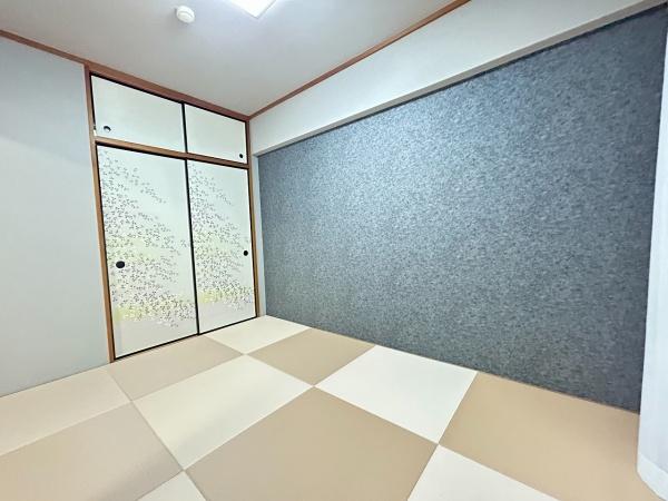 マイキャッスル横浜白山