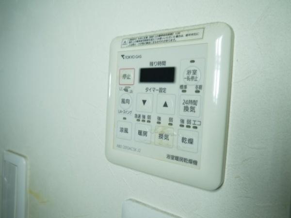 アール・ケープラザ横濱6