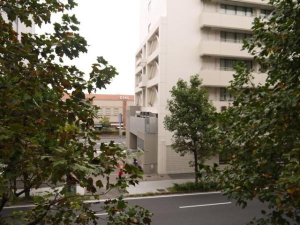 アール・ケープラザ横濱6