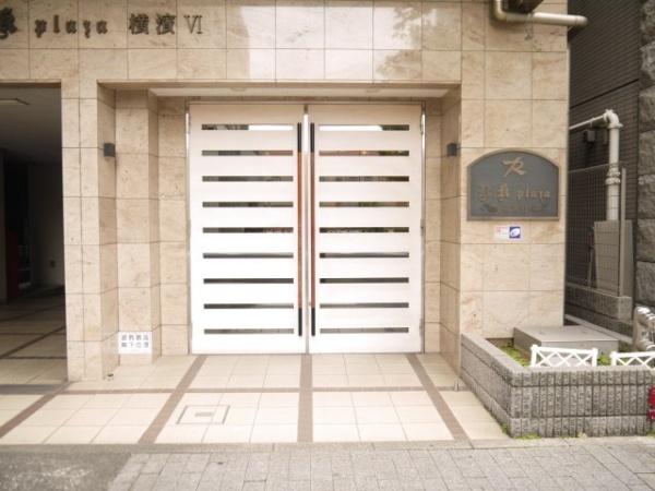 アール・ケープラザ横濱6