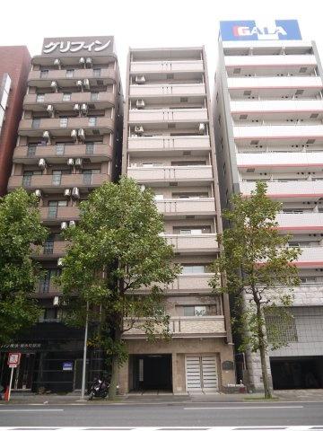 アール・ケープラザ横濱6