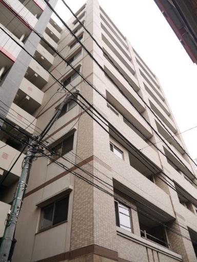 アール・ケープラザ横濱6