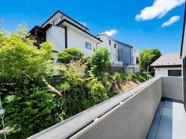 神奈川区菅田町