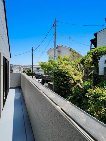 神奈川区菅田町