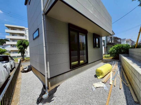 神奈川区菅田町
