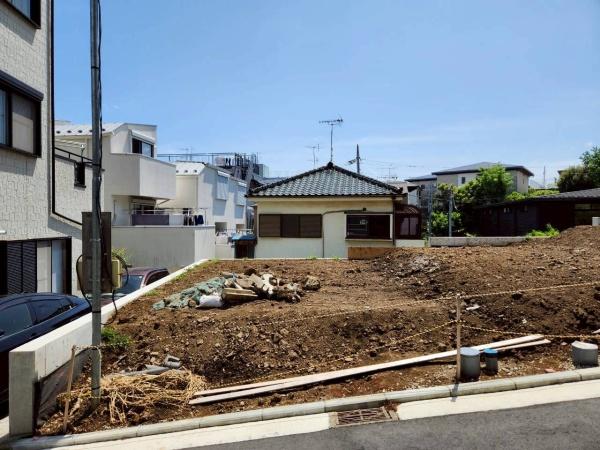 鶴見区東寺尾1丁目5期全5棟　1号棟