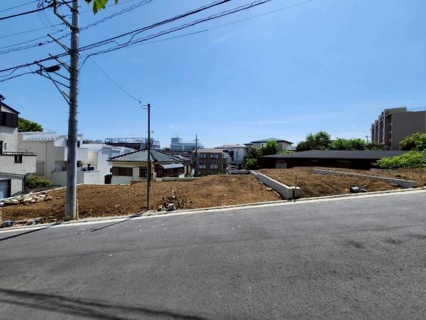 鶴見区東寺尾1丁目5期全5棟　1号棟