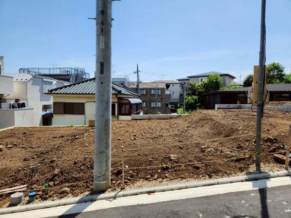 鶴見区東寺尾1丁目5期全5棟　2号棟