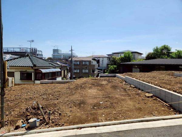 鶴見区東寺尾1丁目5期全5棟　3号棟