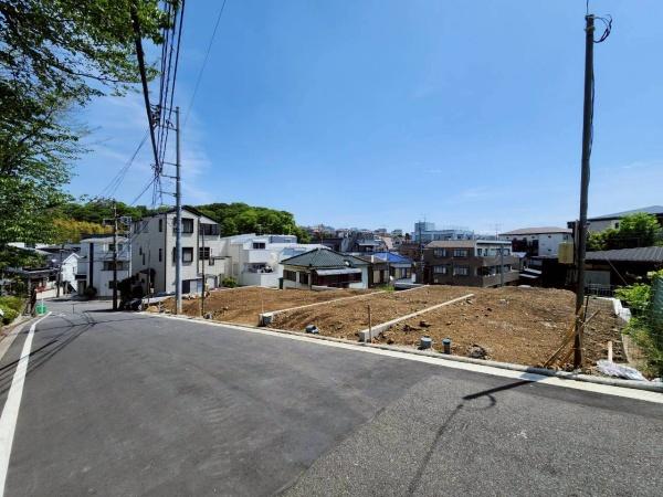 鶴見区東寺尾1丁目5期全5棟　5号棟